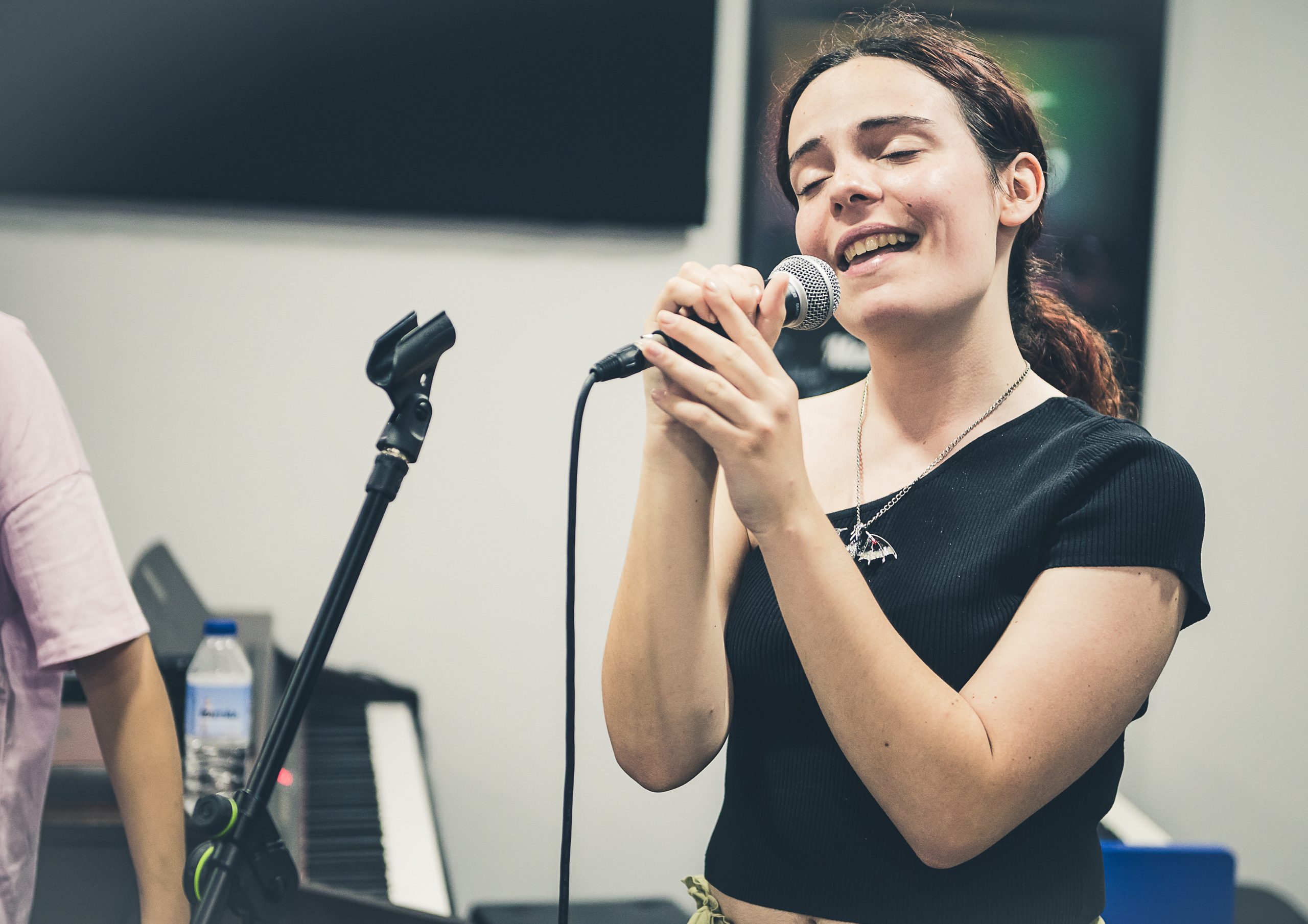 clases de canto en Vigo